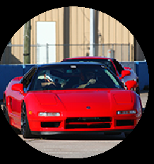 OOLIN M - 謳歌1991 NSX