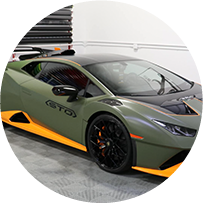 New Layer Customs - 蘭博基尼Huracan STO