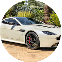 Qìchē Worx - 阿斯頓馬丁V12 Vantage