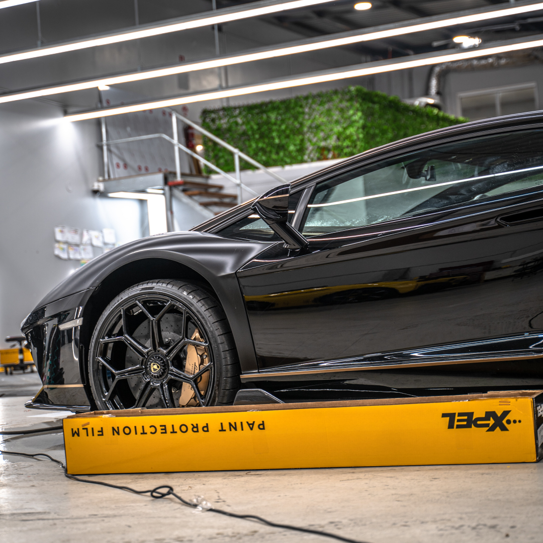 蘭博基尼Aventador 780-4 Ultimae