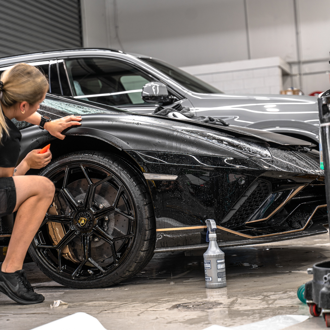 蘭博基尼Aventador 780-4 Ultimae