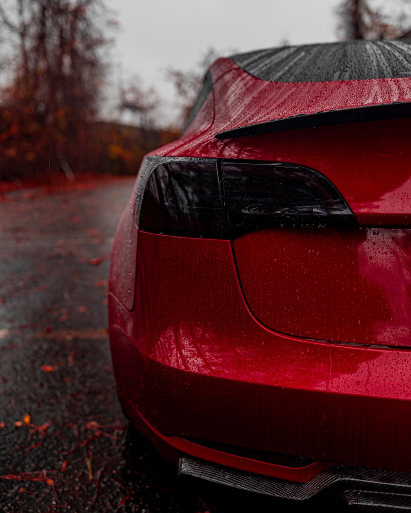 特斯拉Model 3