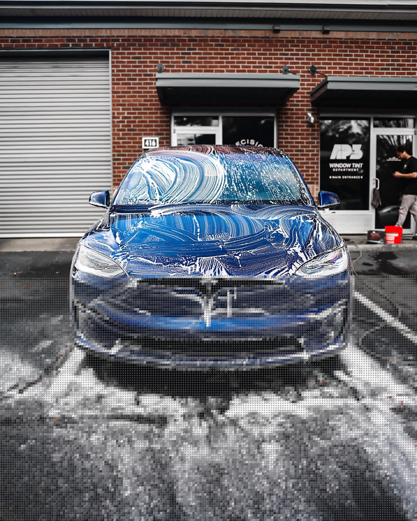 特斯拉Model S