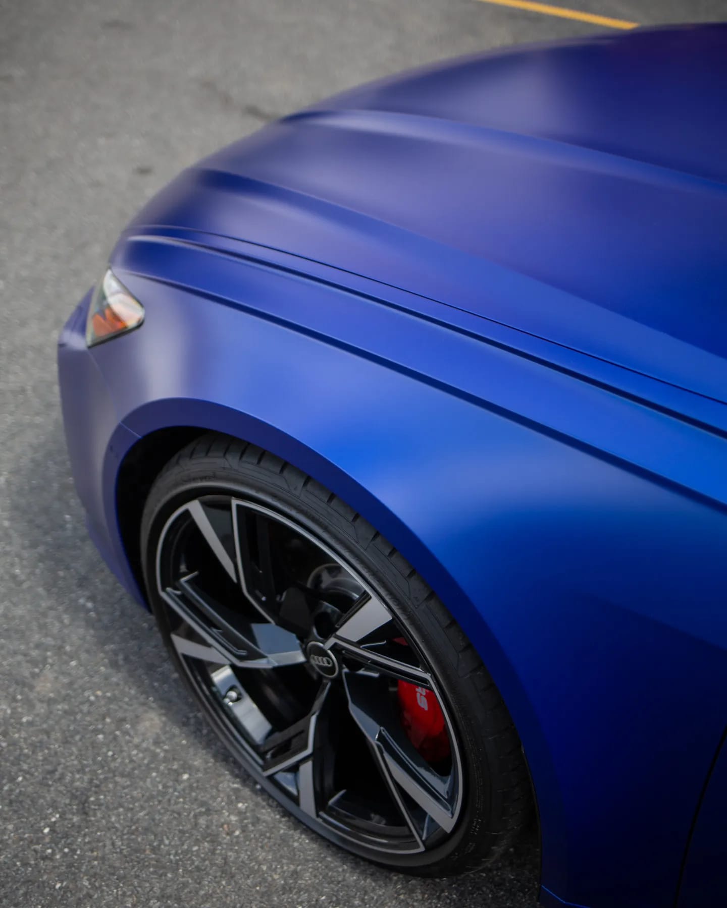 奧迪RS6 Avant