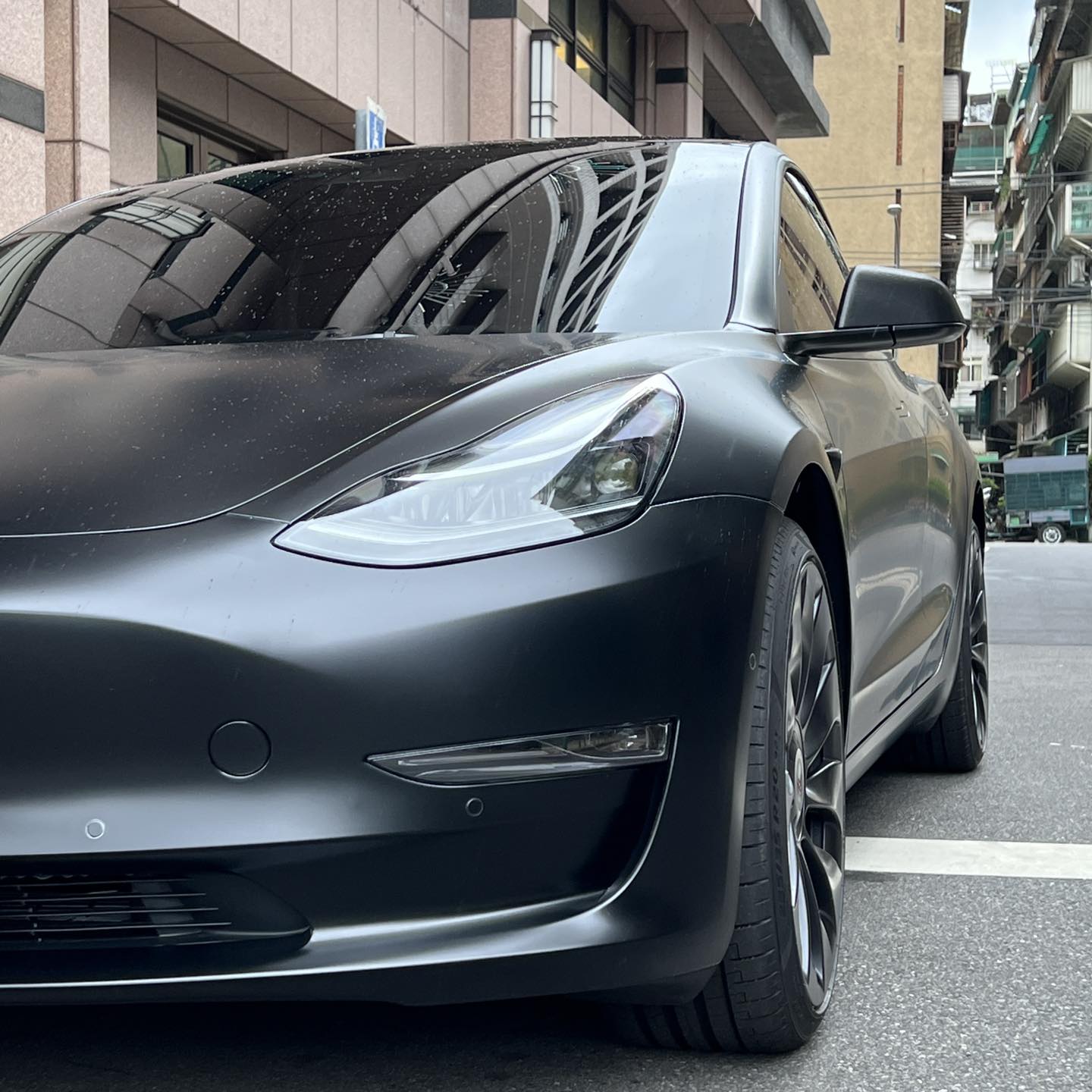 特斯拉Model 3