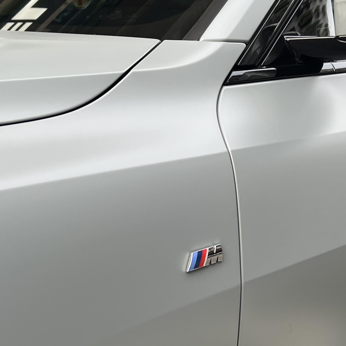 寶馬BMW G22 430i Gran Coupe M Sport