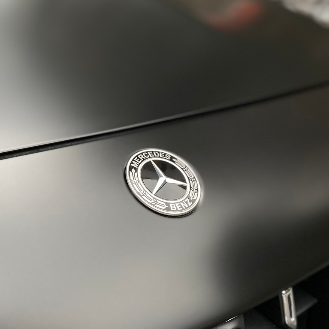 梅賽德斯·奔馳AMG GT43