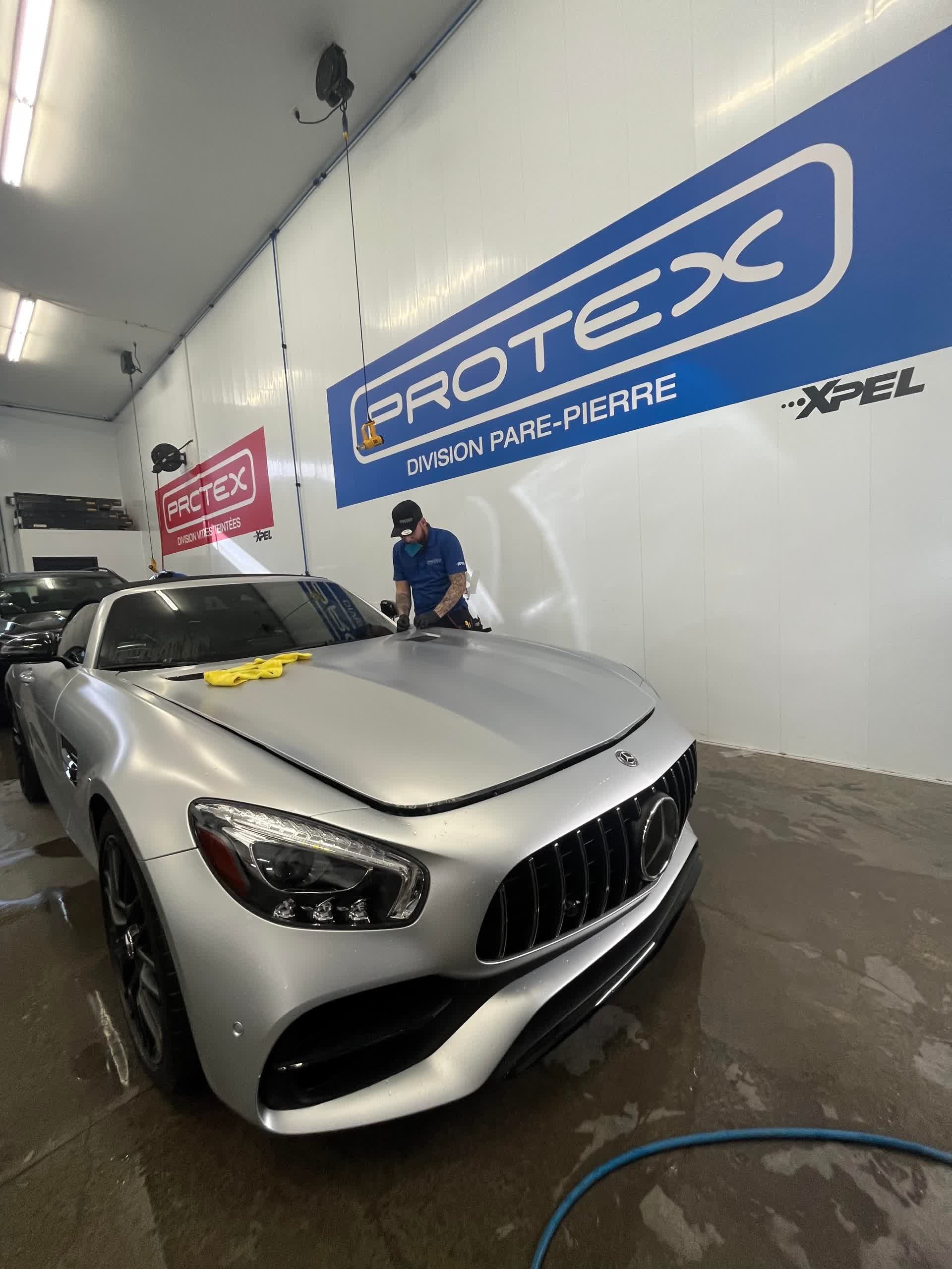 梅賽德斯·奔馳AMG GT