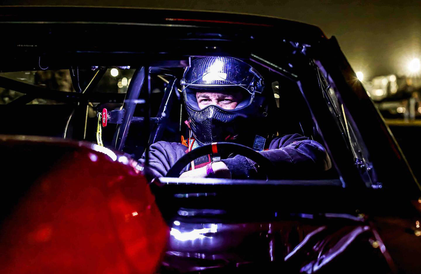 Ryan Martin：堅(jiān)持夢想的街頭賽車手，堅(jiān)持用XPEL保護(hù)愛車