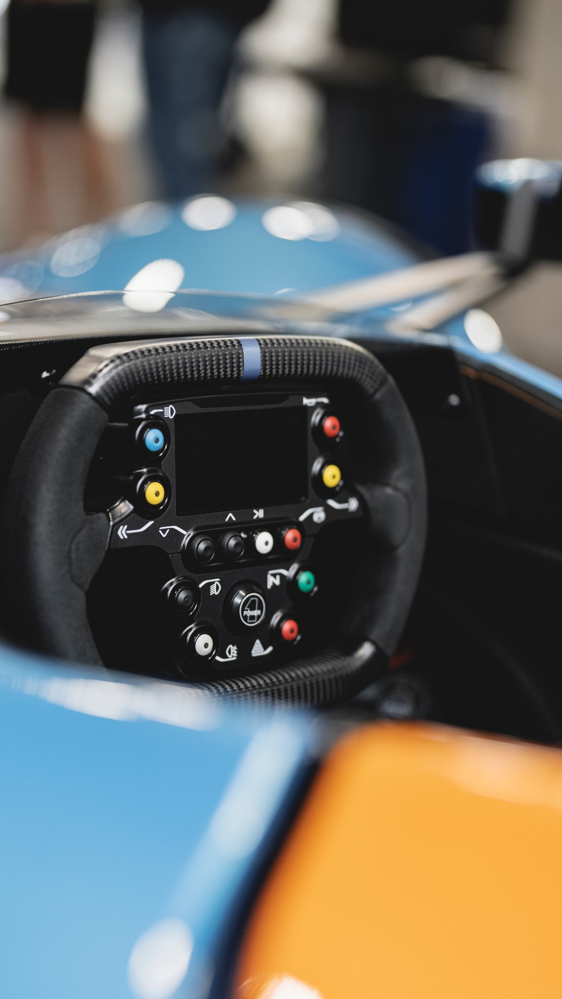 BAC MONO