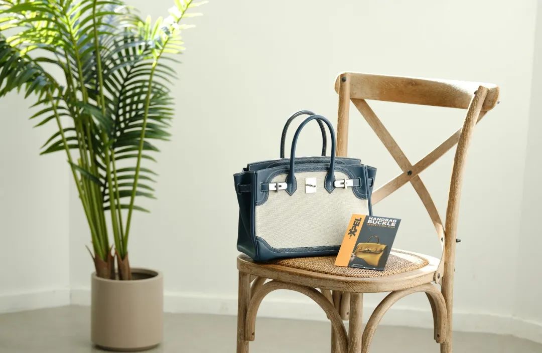 XPEL 家族增加新成員：HANDBAG BUCKLE手袋扣保護膜
