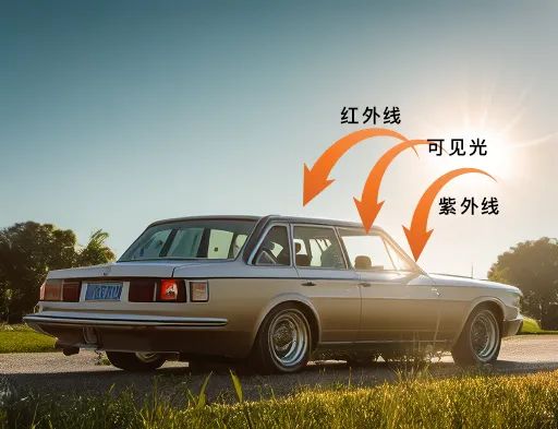 窗膜應該怎么選